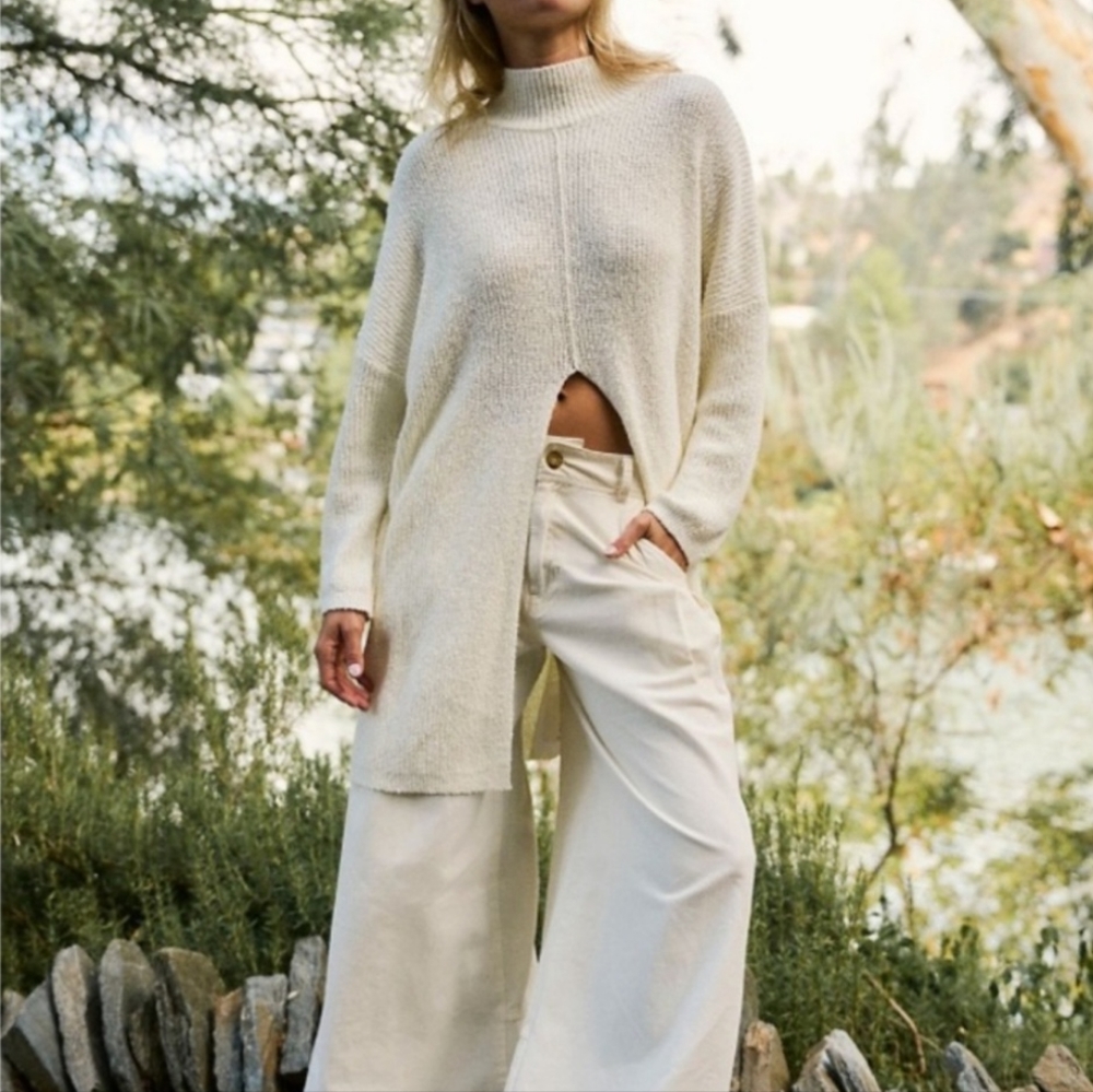 Free People beach